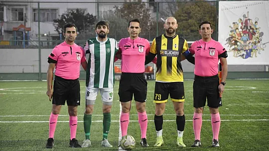 3 puanı tek golle aldılar