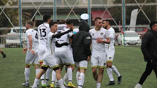Şimşekler hata yapmadı!