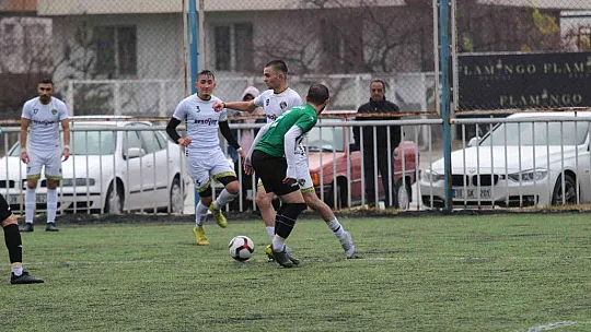 Şimşekler hata yapmadı!
