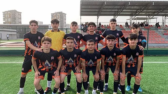 Play-Off heyecanı...