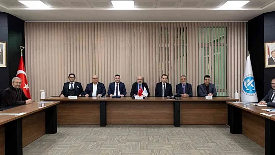 İlk adım atıldı! Peki, şimdi ne olacak?