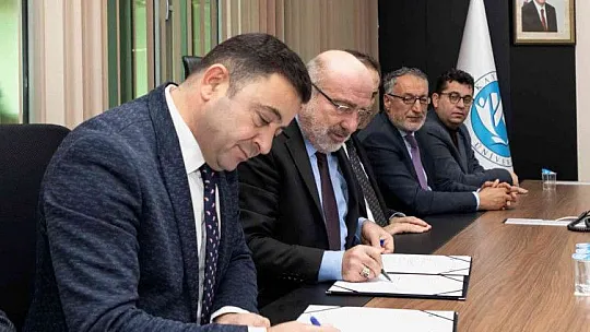 İlk adım atıldı! Peki, şimdi ne olacak?