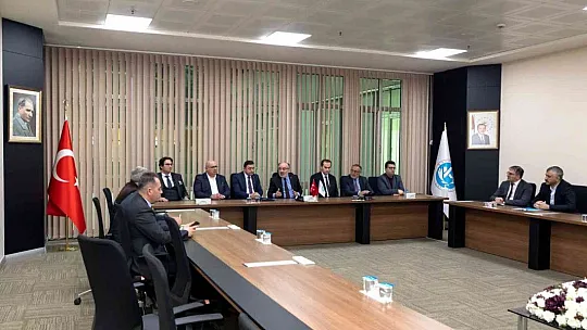 İlk adım atıldı! Peki, şimdi ne olacak?