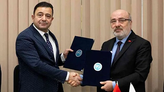 İlk adım atıldı! Peki, şimdi ne olacak?