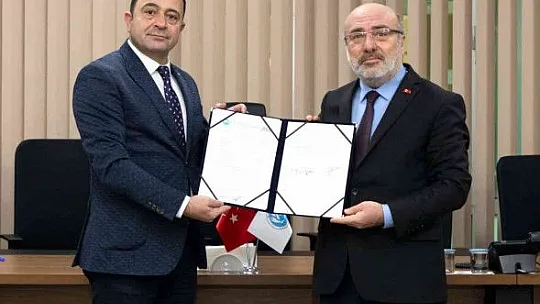 İlk adım atıldı! Peki, şimdi ne olacak?