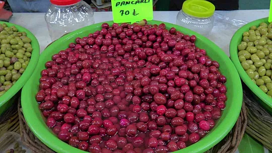 Yöresel Ürünler Günlerine yoğun ilgi