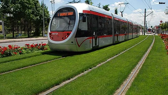 Toplu ulaşıma zam geldi