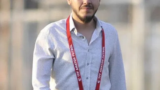 Kayserigücü'ne yeni antrenör...
