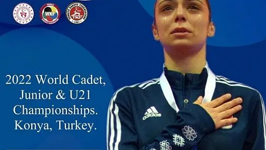 Dünya Şampiyonu oldu