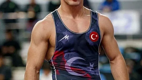 Güreşçiler Avrupa'da Türkiye'yi temsil edecek