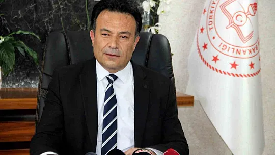 Türkiye Birincisi Oldu