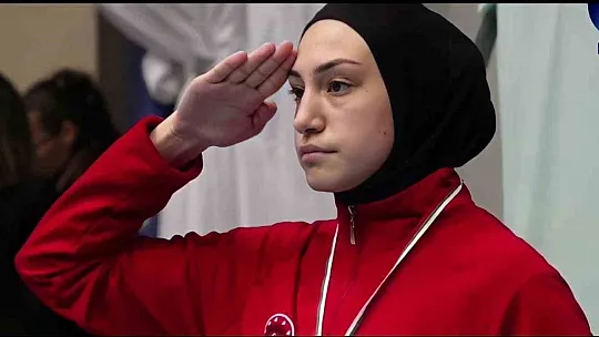 3 yıldır üst üste Türkiye Şampiyonu oluyor!
