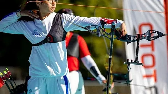 Kayserili sporcular milli takım için mücadele edecek