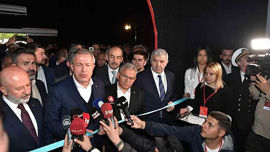 Dijital Gösterim Merkezi'ne Yoğun İlgi