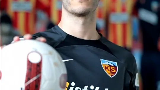 Kayserispor 7 transfer yaptı!