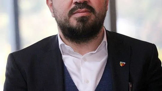 Kayserispor Basın Sözcüsünden açıklama...