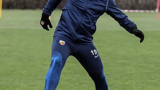 Kayserispor bugün Giresun'a gidiyor