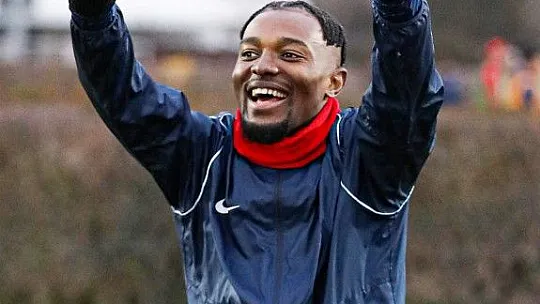 Kayserispor'da 3 eksik oyuncu var