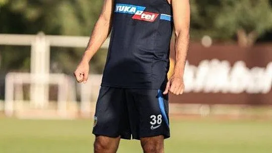 Kayserispor'un, Trabzonspor kamp kadrosunda kimler var?