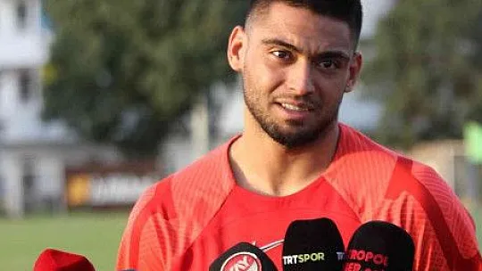 Kayserispor, Fenerbahçe maçına hazırlanıyor
