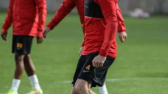 Kayserispor, Konyaspor maçının kamp kadrosu belli oldu