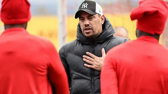 Kayserispor, Konyaspor maçına odaklandı