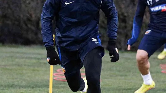 Kayserispor, Sivasspor maçı için pusuya yattı