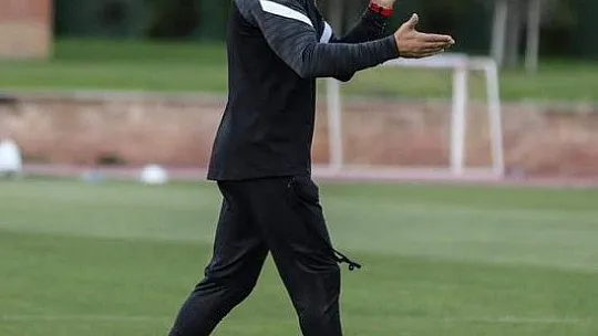 Kayserispor, Trabzon'a bileniyor