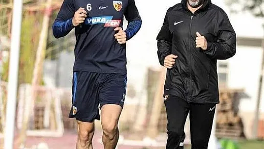 Kayserispor, Trabzon'a bileniyor