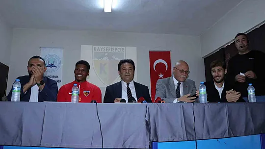 Futbola nasıl başladıklarını anlattılar