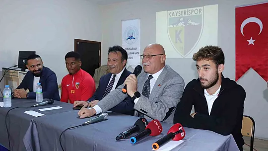 Futbola nasıl başladıklarını anlattılar