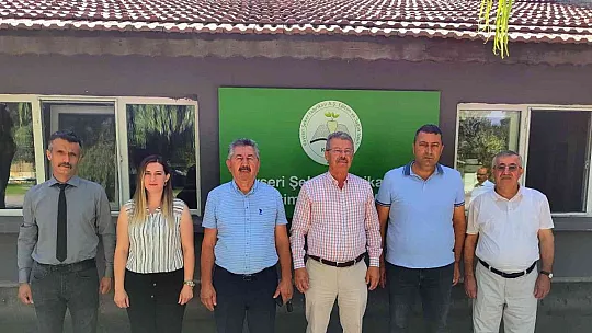 KAYŞEV'den eğitime burs katkısı