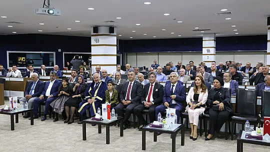 Büyüksimitci: Yeni dönemde aramızda olmayacak arkadaşlarımız olabilir!
