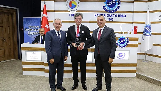 Büyüksimitci: Yeni dönemde aramızda olmayacak arkadaşlarımız olabilir!