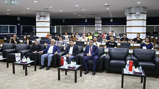 KAYSO, Sanayicileri Yeşil Dönüşüme Hazırlıyor