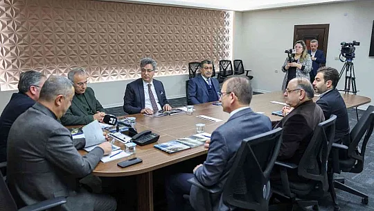 KAYSO'dan Hacılar çıkarması...