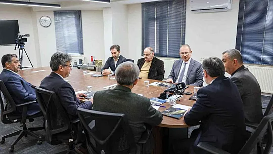 KAYSO'dan Hacılar çıkarması...