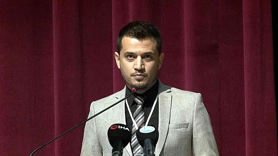 KAYÜ'de 'Paramedik' anlatıldı