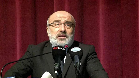 KAYÜ'de 'Paramedik' anlatıldı