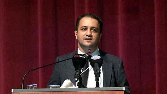 KAYÜ'de 'Paramedik' anlatıldı