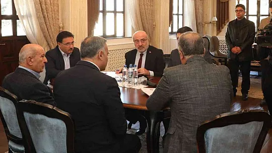 Anaokulu binasının devir protokolü imzalandı
