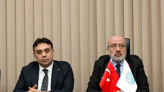 Bir ilk hedefleniyor