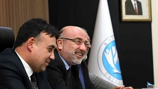 Bir ilk hedefleniyor