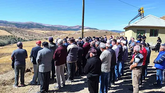 Kazada hayatını kaybeden hakim son yolculuğuna uğurlandı
