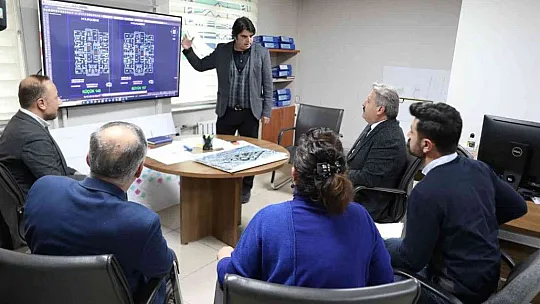 Kazım Karabekir'de bin dairelik 2. etap başlıyor