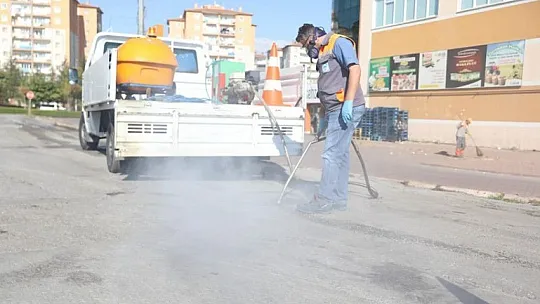 Kazım Karabekir ve Anafartalar'da toplu temizlik...