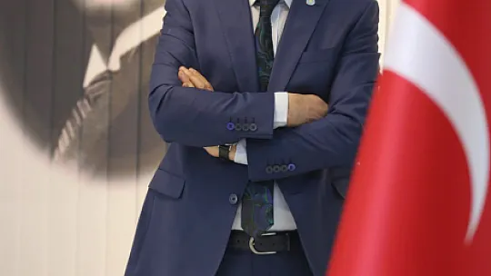 Yücel'den ulaşım zammı tepkisi
