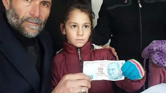 Kendiler küçük yürekleri kocaman