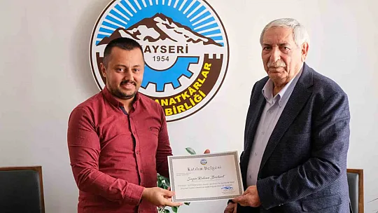Kooperatifçilik eğitimi almak isteyenler, müracaat edebilir!