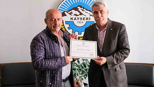 Kooperatifçilik eğitimi almak isteyenler, müracaat edebilir!